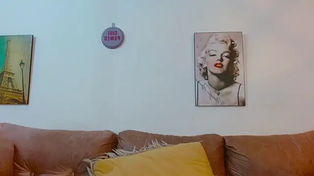 lunaember cs online show from 02/13/25, 06:41