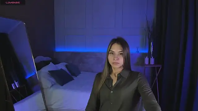 Snapshot of CharmBianca chatting on 02/05/25, 05:52 CharmBianca online show from 02/05/25, 05:52