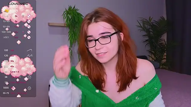 Snapshot of Anncouette_ chatting on 02/08/25, 01:22 Anncouette online show from 02/08/25, 01:22