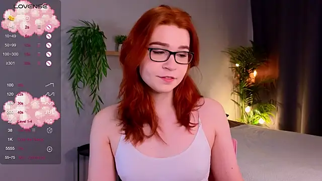 Snapshot of Anncouette_ chatting on 03/02/25, 06:59 Anncouette online show from 03/02/25, 06:59