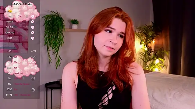 Snapshot of Anncouette_ chatting on 03/09/25, 01:37 Anncouette online show from 03/09/25, 01:37