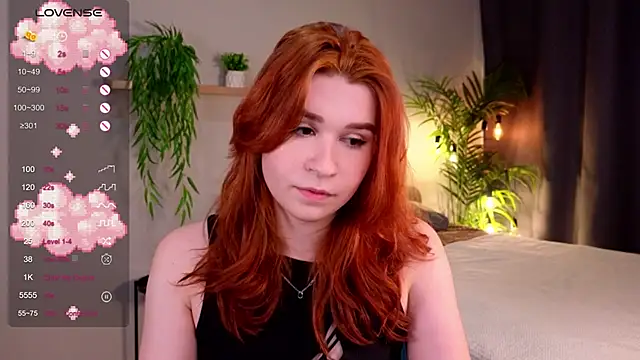 Snapshot of Anncouette_ chatting on 03/14/25, 10:29 Anncouette online show from 03/14/25, 10:29