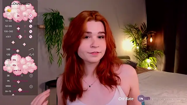 Snapshot of Anncouette_ chatting on 03/16/25, 10:11 Anncouette online show from 03/16/25, 10:11