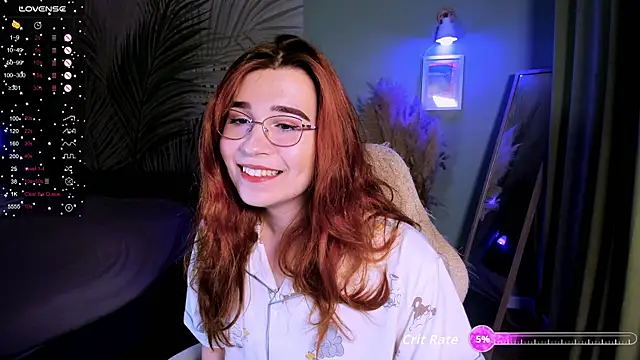 Snapshot of Anncouette_ chatting on 10/24/25, 02:57 Anncouette online show from 10/24/25, 02:57