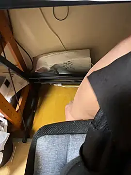 nnaaotto online show from 08/04/26, 12:41