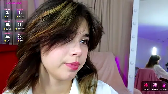 Hotary Yuko online show from 02/16/25, 03:05