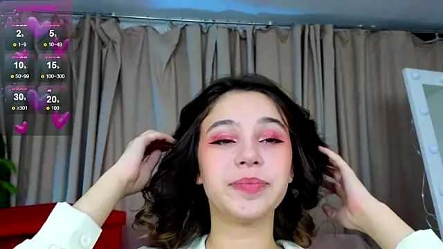 Hotary Yuko online show from 02/18/25, 01:00