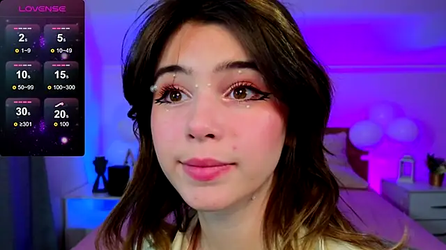 Hotary Yuko online show from 02/25/25, 09:13