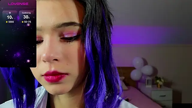 Hotary Yuko online show from 02/26/25, 09:32