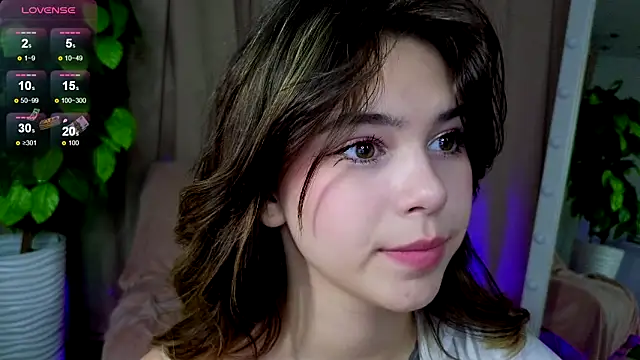 Hotary Yuko online show from 02/27/25, 04:43