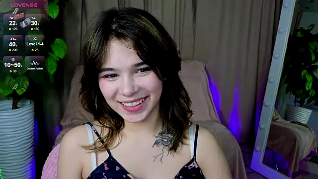 Hotary Yuko online show from 02/27/25, 07:47