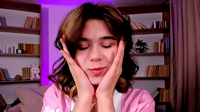 Hotary Yuko online show from 03/22/25, 10:39