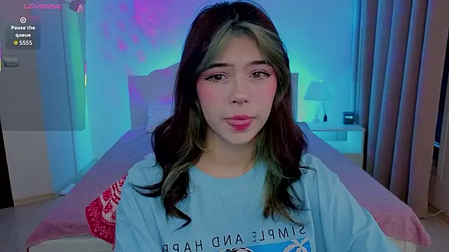 Hotary Yuko online show from 01/16/26, 02:48