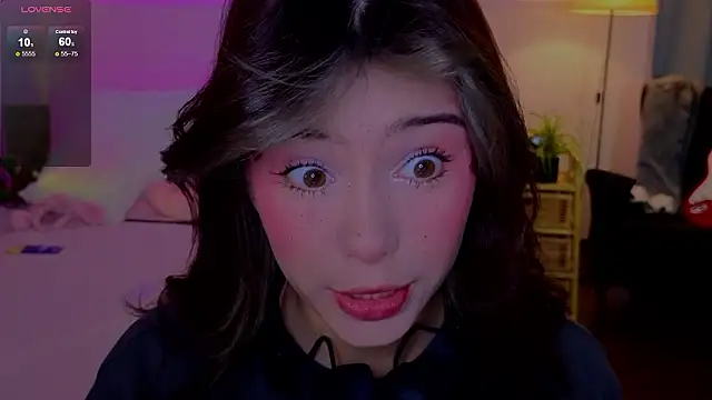 Hotary Yuko online show from 02/07/26, 02:59