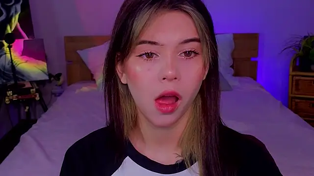 Hotary Yuko online show from 02/19/26, 02:18