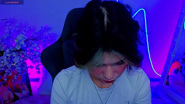 Hotary Yuko online show from 02/20/26, 03:03