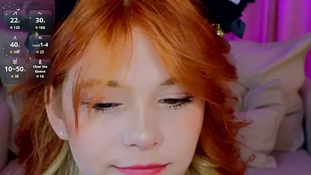 Hotary Yuko online show from 03/16/26, 05:44