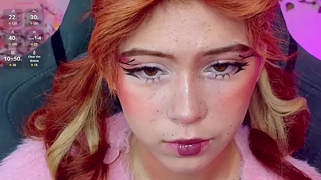 Hotary Yuko online show from 04/04/26, 03:38