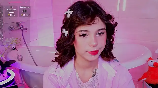 Hotary Yuko online show from 07/11/26, 04:15