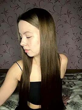 Arielle Swan online show from 01/13/26, 03:28