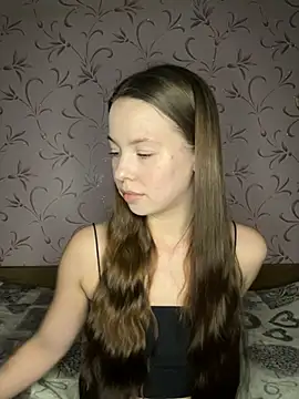 Arielle Swan online show from 02/09/26, 04:55