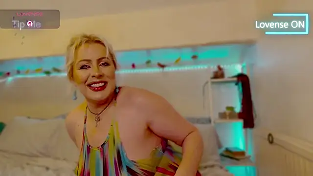 GoddessAlimony online show from 03/25/26, 10:16