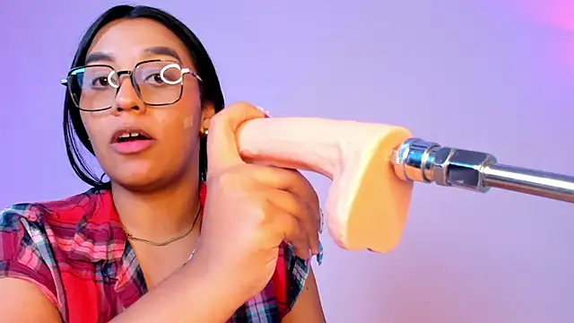 aleya bliss online show from 02/19/25, 07:27