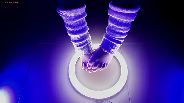 aleya bliss online show from 09/19/25, 02:46