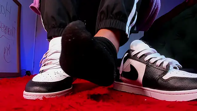 aleya bliss online show from 01/10/26, 02:35