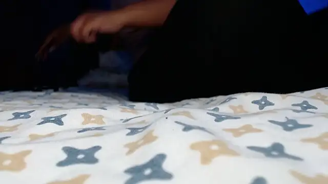 aleya bliss online show from 02/06/26, 05:12