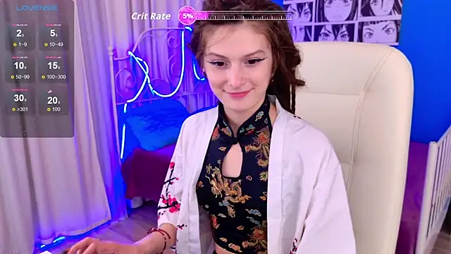 AnTikaMy online show from 09/18/25, 11:12