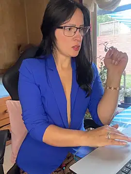 ValeriaVixen online show from 02/17/26, 07:42