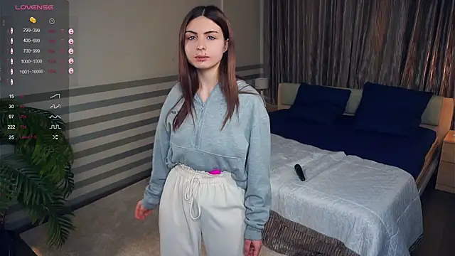 ErlinaBuoy online show from 02/06/25, 05:40