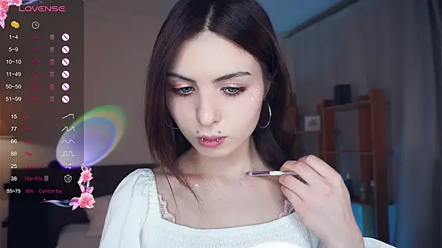 ErlinaBuoy online show from 02/25/25, 05:15