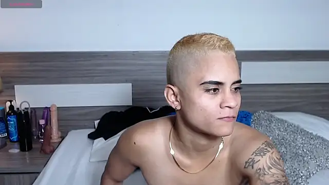 Liiamthompson online show from 01/09/26, 10:29