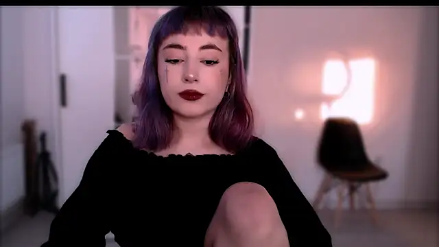 purplewitch online show from 12/20/25, 10:33