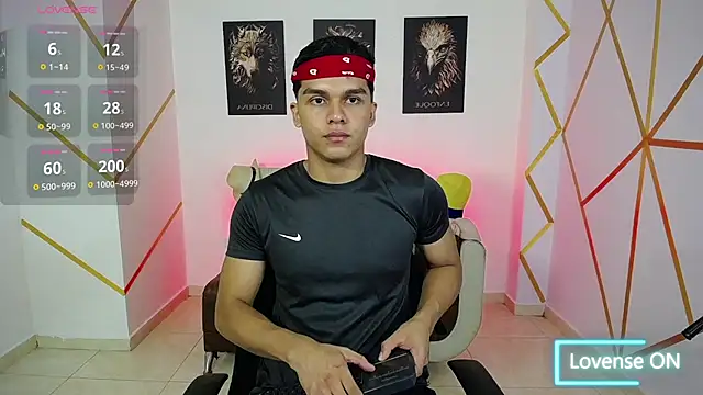 Dwayne Brown online show from 02/06/25, 02:37