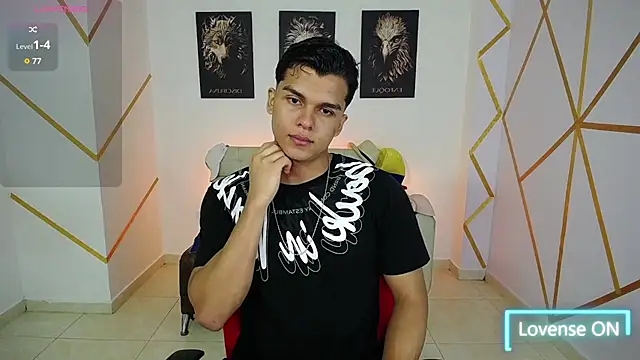 Dwayne Brown online show from 02/21/25, 07:10