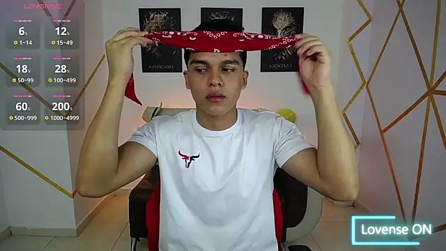 Dwayne Brown online show from 03/01/25, 02:23