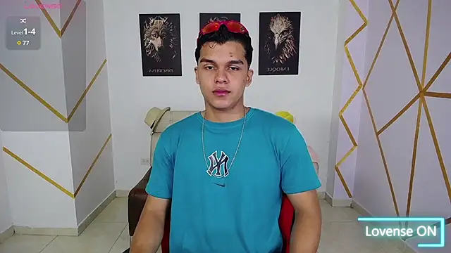 Dwayne Brown online show from 03/02/25, 01:27