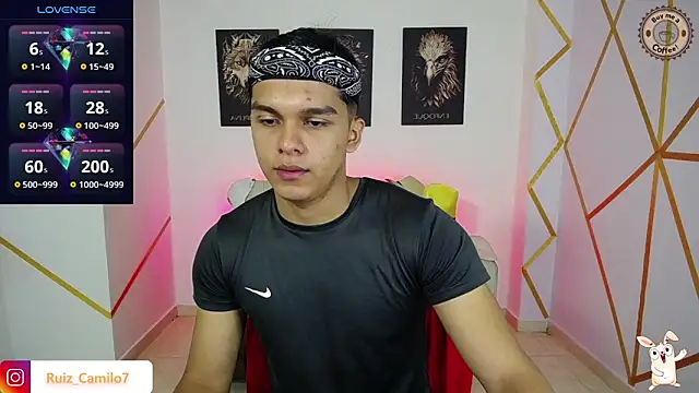 Dwayne Brown online show from 03/11/25, 01:23