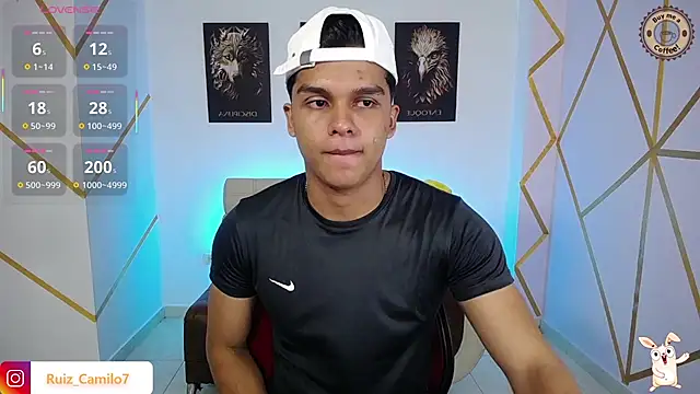 Dwayne Brown online show from 03/13/25, 07:39