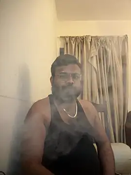 SoloChill online show from 04/27/26, 12:52