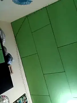 Little Saori online show from 02/06/25, 02:22