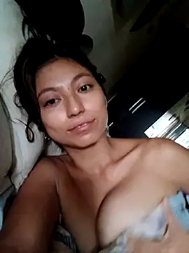 Little Saori online show from 02/07/25, 02:15