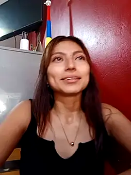 Little Saori online show from 02/10/25, 06:35