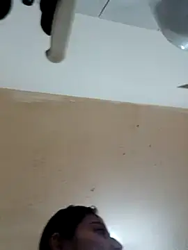 Little Saori online show from 02/17/25, 01:21