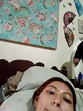 Little Saori online show from 02/17/25, 04:26