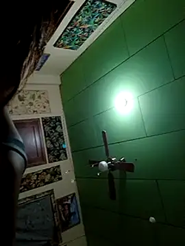 Little Saori online show from 02/20/25, 05:33