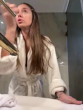 Anya-Ray online show from 05/11/26, 08:20